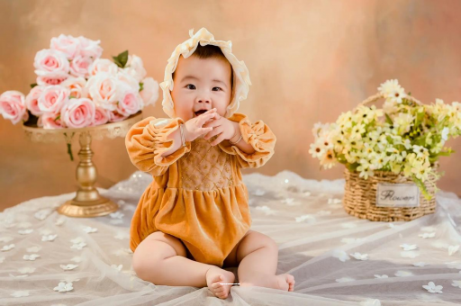 安宁宝宝出牙会发烧吗 安宁宝宝出牙会发烧吗